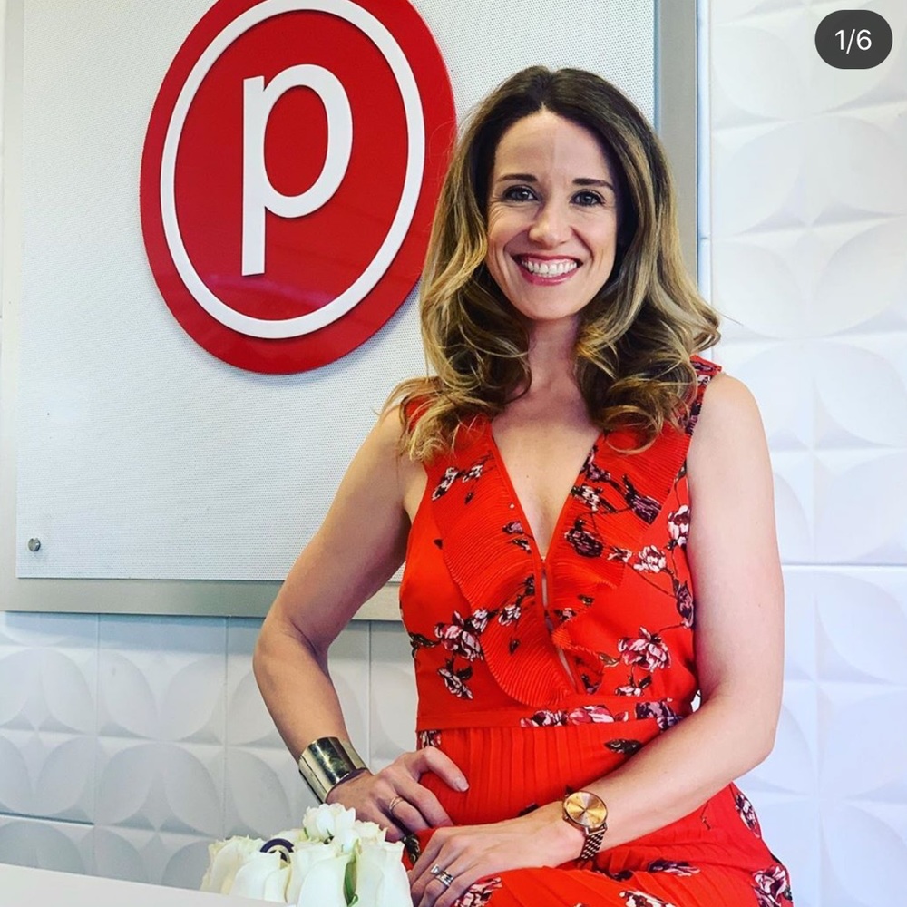 Meet your Posher, Lindsey